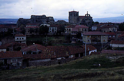 Información General